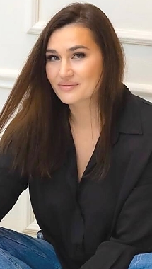 Alina Los Angeles 2383508