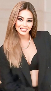 Hanna Kyiv 2383526