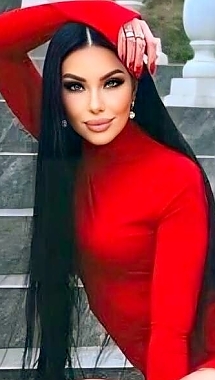 Anastasia Izmail 2383566