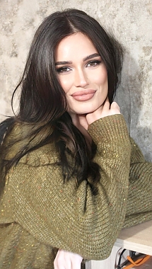 Anasatasia Kyiv 2383575