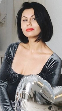 Daria Kyiv 2383858
