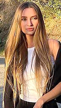 Anastasia Kyiv 2383871