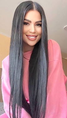 Mariia Odesa 2384381