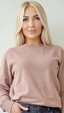 Natalia Kyiv 2384519