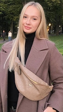 Elizaveta Kharkiv 2384592