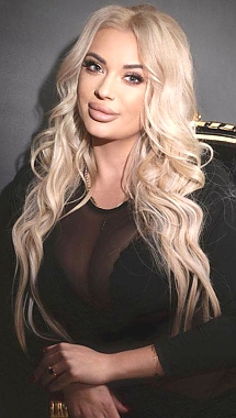 Maria Kharkiv 2384603