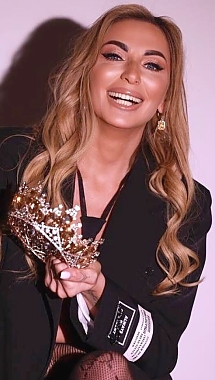 Alina Kharkiv 2384698