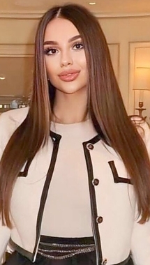 Yuliia Berlin 2384921
