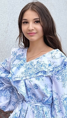 Alina Cherkasy 2384936