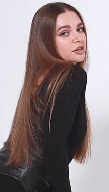 Nina Madrid 2384966
