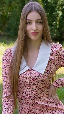 Darina, age:21. Zaporizhzhya, Ukraine