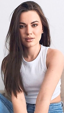 Zhanna Florida 2385166