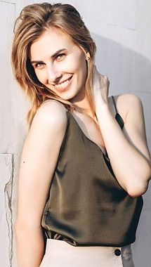 Vitaliia Vancouver 2385254