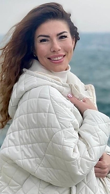 Oleksandra Odesa 2385258