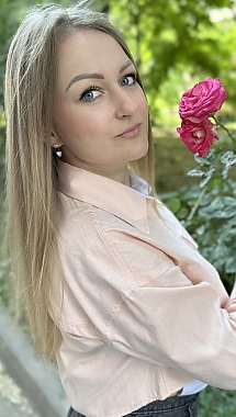 Yulia Odesa 2386174