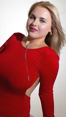 Daryna Kyiv 2386536