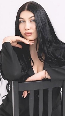 Daryna Zhytomyr 2386557