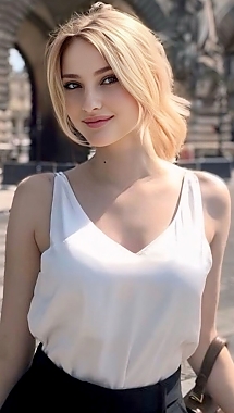 Yulia Karlsruhe 2386655
