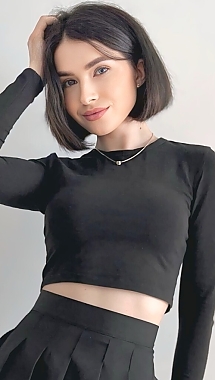 Oksana Lviv 2386908