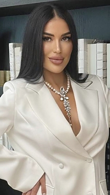 Olesya Bucharest 2386919