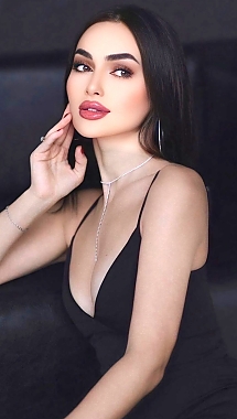 Anush Odesa 2386964