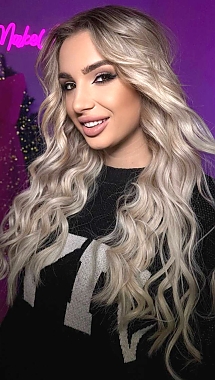 Valeriia Kyiv 2387097