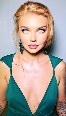 Anna Zaporizhzhya 2387254