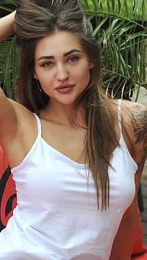 Anna Kyiv 2387256