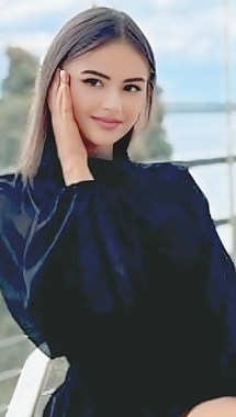 Anastasiia Ternopil 2387410