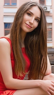 Nadiia Kyiv 2387627