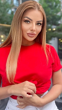 Tatyana Kyiv 2387706