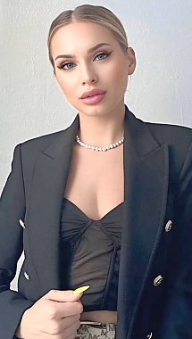Paulina Kyiv 2387867