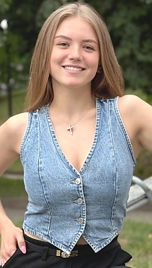 Yulia Ivano-Frankivsk 2388004