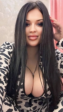 Valeriia Chernihiv 2388555