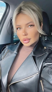 Olena Warsaw 2389767