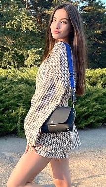 Maryna Ternopil 2390847