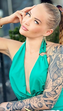 Yana Ivano-Frankivsk 2391120