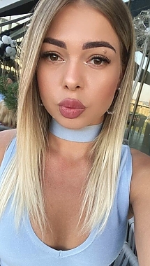 Marharyta Kelowna 2391449