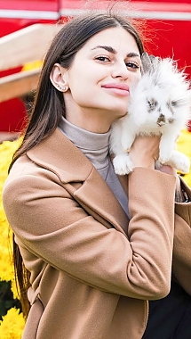 Yulia Kyiv 2391528