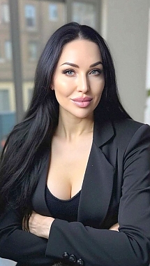 Tetyana Kharkiv 2392033