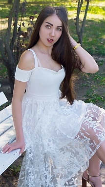 Kristina Zaporizhzhya 2392221