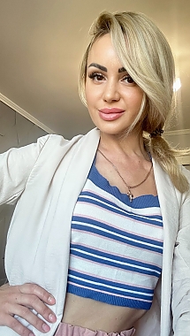 Julia Pavlohrad 2392228