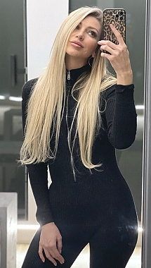 Anastasia Kropyvnytskyi 2392413