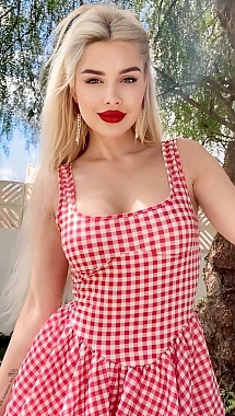 Anastasia Málaga 2392487