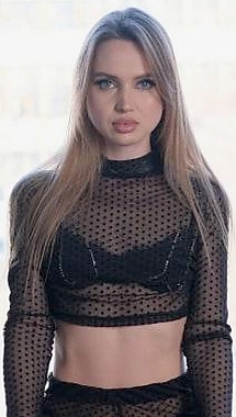 Anastasia Zaporizhzhya 2392613