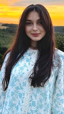 Anhelina Ivano-Frankivsk 2392683