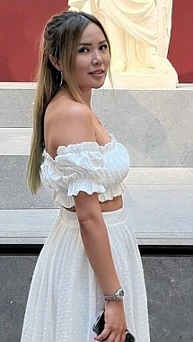 Aigerim Almaty 2392762