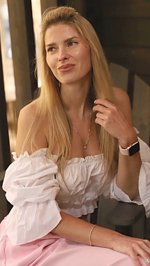 Kristina Kyiv 2392877