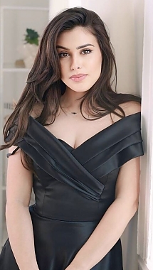 Anastasiia New York 2392954