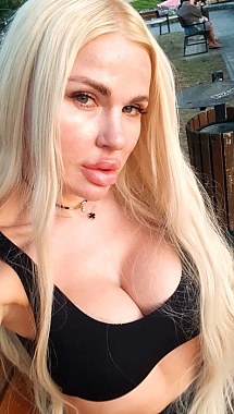 Natalia Warsaw 2393012